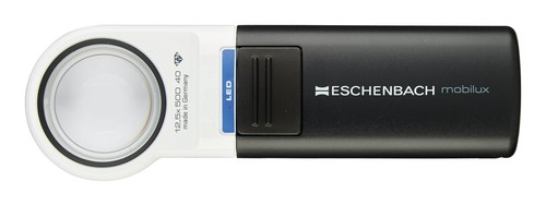 Eschenbach leuchtlupe mobilux - eschenbach,