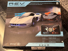 Wowwee smart cars - r.e.v.,