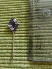 Renault Anstecknadel