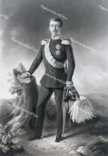 Großherzog Friedrich Baden