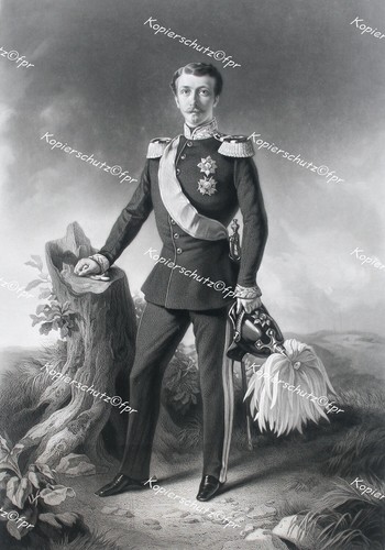Großherzog friedrich baden - großherzog,