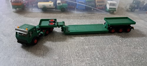 K11 spur lkw kibri - k11,