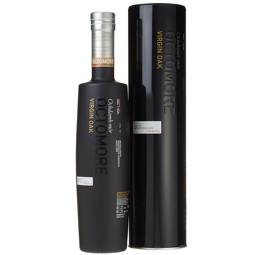 Bruichladdich jahre octomore - bruichladdich,