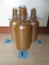 1x Tonflasche zur AUSWAHL aus 3 Modellen, LARP, Live-Rollenspiel, Mittelalter