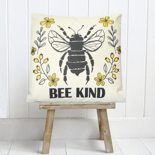 Bienenkind hummel kissenbezug - bienenkind,