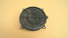 Peugeot 206 F Schrägheck Lautsprecher 9628914680 7296776001
