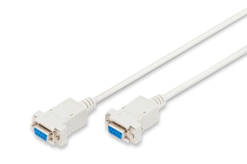 Digitus nullmodem kabel - digitus®,