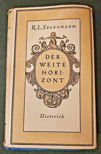 Der weite horizont - weite,
