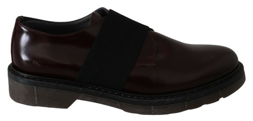 Martens schuhe dunkelbraun - dr.,