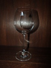 1 Rotweingläser di Vino by Rosenthal 