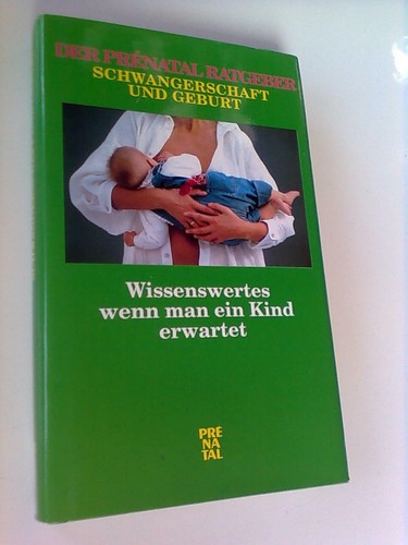 Der prenatal ratgeber - der,