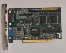 Matrox mystique pci - matrox,