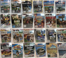 UIG Entertainment: PC Games