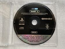 Tombi 2 PS1 PROMO Sony