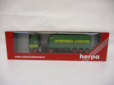 X-33996	Herpa 1:87 Mercedes