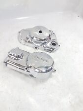 Simson SR50 KR51/2  S51 Kupplungsdeckel Limadeckel Motordeckel Set- Hochglanz-