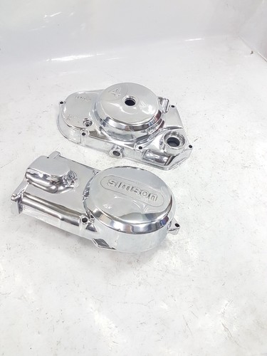 Simson sr50 kr51 - sr50, kr51/2