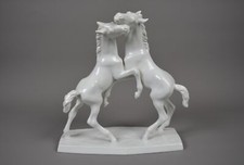 Augarten Wien Fohlengruppe Robert Ullmann Figur Fohlen Pferde Skulptur