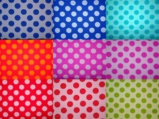 große Punkte 2-farbig