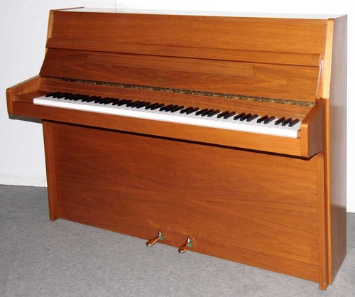 Klavier ibach 112 - klavier,
