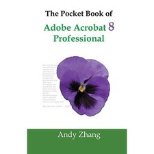 The Pocket Book of Adobe