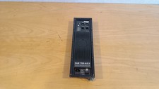 RCF SUB 705-AS II Amp Modul Endstufe Aktiv Subwoofer   ## Funktion unbekannt ##