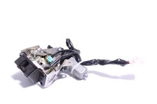 Heckklappenschloss 163800-0062 Toyota RAV4 XA3(a) Original 53597