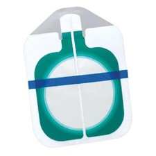 3M Universal Neutralelektroden HF-Chirurgie Wasserabweisend Klebend Vlies
