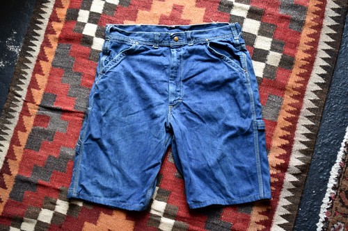 Vintage 60s lee sanforized - vintage,