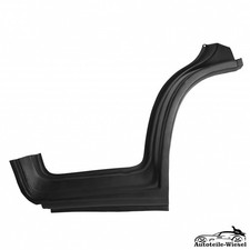 Schweller Unter Tür Vorne