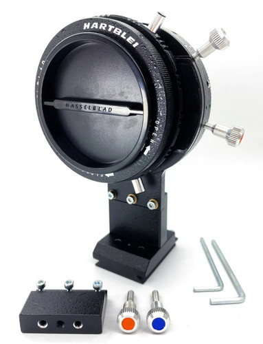 Hartblei 12mm shift adapter - hartblei,