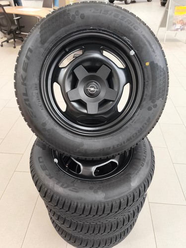Original opel frontera - original,