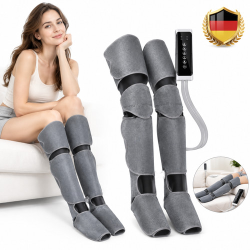 Beinmassagegerät