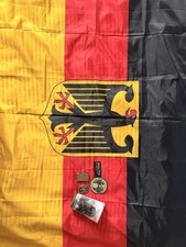 Bundeswehr Sammlerpaket, Flaggen, Zippo Fallschirmjäger, Rubberpatches, …