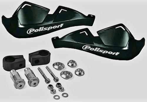 Polisport handprotektoren paar - polisport,