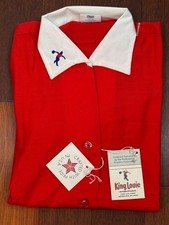 Vintage King Louie Bowling