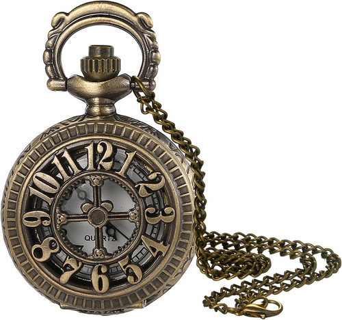 Jewelrywe vintage taschenuhr - jewelrywe,