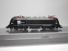 Hobbytrain H2757  Taurus MRCE