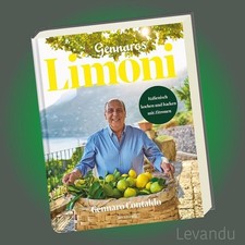 Gennaros limoni gennaro - |,