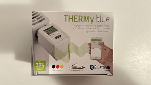 Thermy blue elektronischer - thermy,