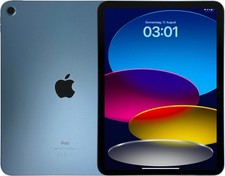 iPad 11 Zoll (2025) - Wi-Fi -