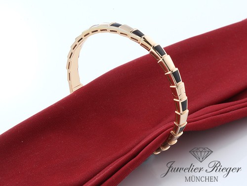 Bvlgari armreif serpenti viper - bvlgari,