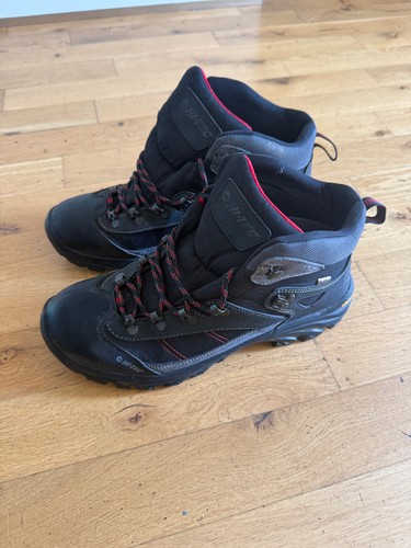 Tec caha wanderschuhe - hi-tec,