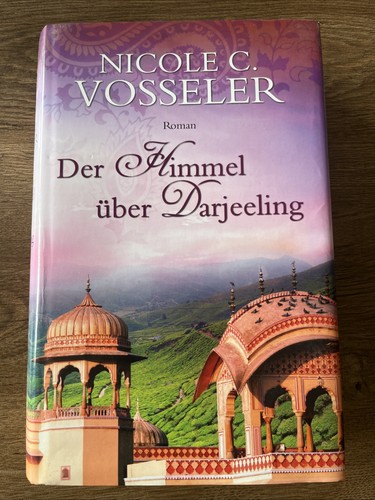 Nicole vosseler der himmel - der,