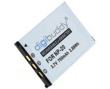 digibuddy Akku kompatibel zu