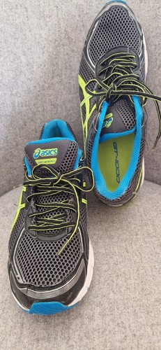 Asics men 1000 - gt-1000, grey