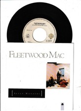 Fleetwood Mac Seven Wonders - Book of Miracles