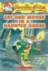 Cat and mouse haunted - cat,