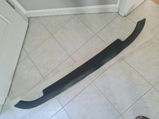 BMW Z1 Verkleidung Verdeckkasten Leder grau Klappe Verdeck