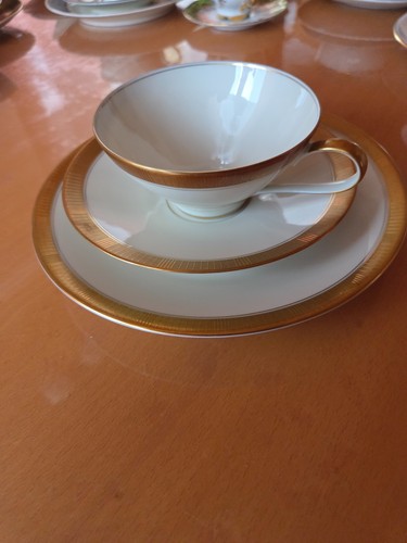Sammeltassen teilig gedeck - 3-teilig,